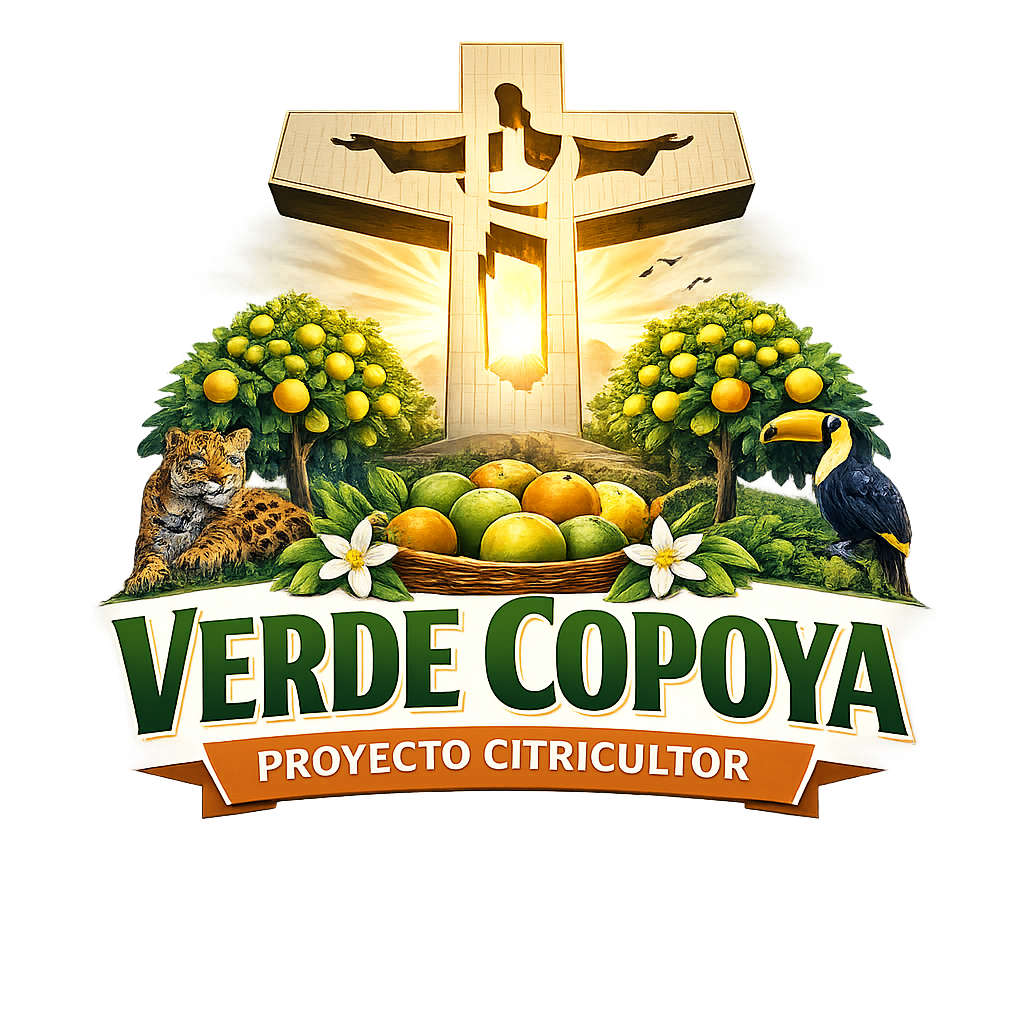 Verde Copoya